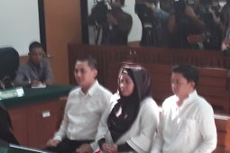 JPU tuntut Andika-Anniesa 20 tahun penjara (Video)