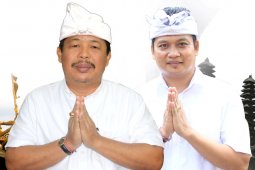 Bupati Jembrana imbau masyarakat terapkan makna Galungan