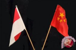 Hubungan diplomatik RI-China seperti nyanyian Bengawan Solo