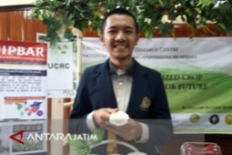 Mahasiswa Universitas Brawijaya Ciptakan "Snack" Ciplukan untuk Penderita Diabetes