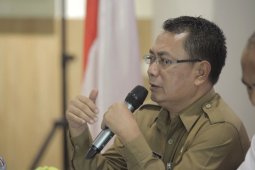 Pemkot Tangerang Siapkan Pendidikan Gratis Untuk Alif