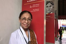 Kekecewaan cucu pendiri Boedi Oetomo pada bangsanya