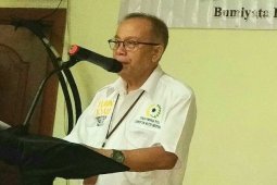 Bendahara Umum CWI mengundurkan diri