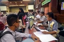Siswa Lolos SNMPTN Tidak Daftar Ulang, Unej Berikan Sanksi kepada Sekolah