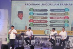 Pengamat nilai Edy-Ijeck kurang pahami teknis pemerintahan daerah