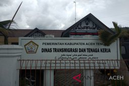 Distrannaker Aceh Tengah latih wirausaha tiap tahun