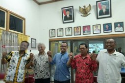Konflik Internal, Direksi PD RPH Surabaya Sepakat Berdamai