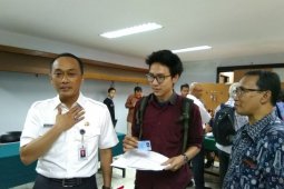 Dirjen: Persoalan KTP-e tercecer sudah selesai