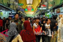 Disperindag Malut dorong masyarakat jadi konsumen cerdas