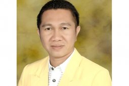 Nasdem Sukamara diharapkan segera tunjuk nama Wakil Ketua DPRD