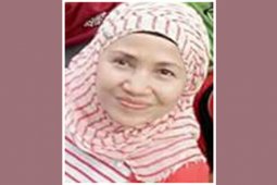 Sehat jiwa dimulai dari diri, keluarga dan masyarakat
