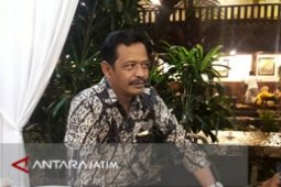 Harga Cabai Tembus Rp50 Ribu/Kilogram