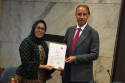 Unja bersinergi dengan dua universitas di Belanda (video)