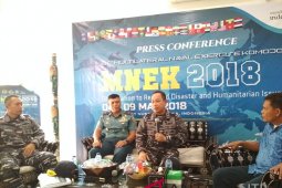 Pelaksanaan "MNEK" Angkat Citra Pariwisata NTB