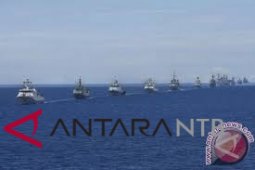 5.500 Pasukan Militer 36 Negara Hadiri "MNEK"