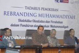 JIMM-PSIF UMM Gelar Tadarus Pemikiran Nasional