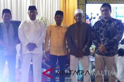 KPU ajak pekerja galangan kapal berpartisipasi di Pilgub 2018