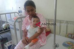 Dinkes Mukomuko cegah stunting pada balita