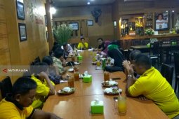 Golkar Surabaya Minta Masukan Tokoh Agama/Masyarakat Jelang Pemilu 2019