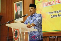 Pemprov segera menyalurkan dana hibah Rp49 miliar