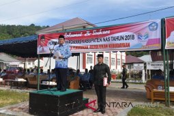 Pemerintah dorong perluasan akses pendidikan