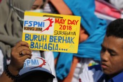 Polda Sumut imbau peringatan hari buruh tidak diisi unjuk rasa
