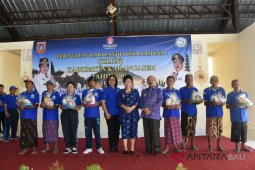 Pemkab Karangasem alokasikan Rp1,2 miliar untuk lansia