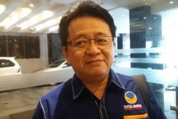 Hasan Karman siap menangkan Midji - Norsan