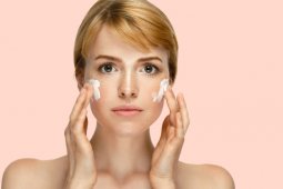 Tips cegah kulit kering
