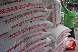 Taput peroleh penambahan 10 persen alokasi pupuk subsidi