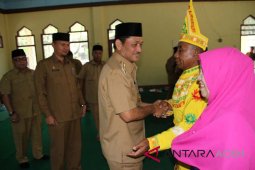 Wabup: mukim harus jadi pemersatu masyarakat