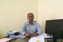 KPU Klungkung sudah kirim logistik Pilkada