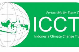 ICCTF laksanakan program adaptasi ketangguhan di Maluku