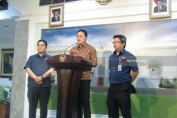 Inasgoc Ratas Dua Minggu Sekali Demi Asian Games (Video)