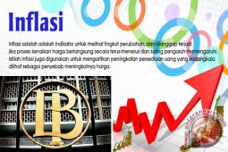 BI : HET pangan mampu tekan inflasi Kalsel