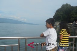 Kunjungan Ramadhan ke Parapat normal
