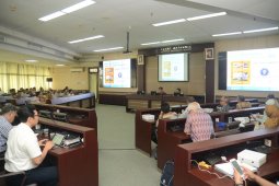 IPB segera berlakukan sistem keuangan terintegrasi berbasis aplikasi