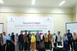 Pacu semangat berwirausaha mahasiswa, IPB Hadirkan tiga  pengusaha muda