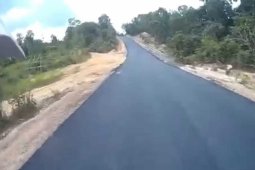 DPRD apresiasi pembangunan infrastruktur Kalsel