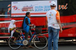 Mudik Bareng BNI