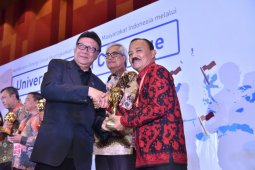 Pemkot Jambi raih apresiasi dukungan program JKN