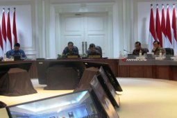 Jokowi Berharap Terobosan Kerja Sama Negara-Negara Pasifik Selatan