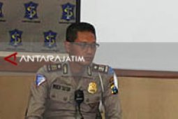 Polrestabes-Dishub Siapkan Rekayasa Lalu Lintas Pelaksanaan Surabaya Vaganza 2018