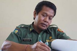 Dinas Pertanian Denpasar kembangkan bawang "Super Philip"