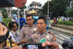 Ini antisipasi lalu lintas jalur Puncak saat libur Idul Fitri