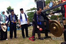 506 remaja se-Indonesia ikuti Kemah Konselor Sebaya