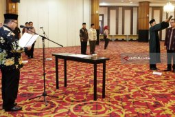 Armel Arifin Resmi Jabat Direktur Bisnis Smesco