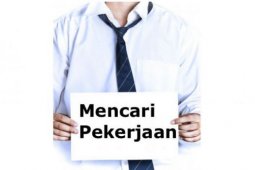 Sulut "Koleksi" Ribuan Sarjana Menganggur