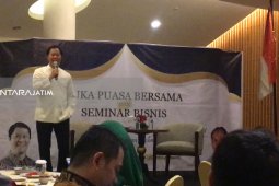 Japnas Explores Invesment Potential in East java