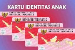 Disdukcapil Tapin siapkan 12 ribu blanko KIA